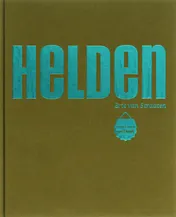 Omslag van Helden