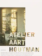 Omslag van Atelier Aart Houtman