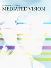Omslag van Mediated Vision