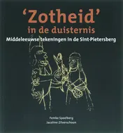 Omslag van Zotheid in de duisternis
