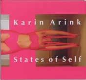 Omslag van Karin Arink - States of Self