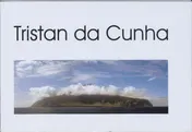 Omslag van Tristan da Cunha