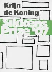 Omslag van Franse editie