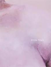 Omslag van Eline Peek