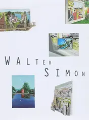 Omslag van Walter Simon