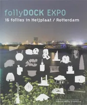 Omslag van FollyDOCK expo