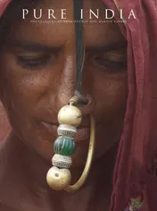 Omslag van Pure India