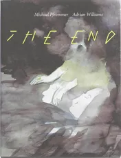 Omslag van THE END