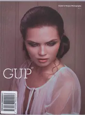 Omslag van GUP #17