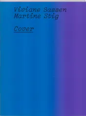 Omslag van Cover