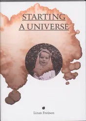 Omslag van Starting a Universe