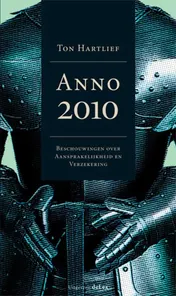 Omslag van Anno 2010