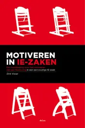 Omslag van Motiveren in IE- zaken