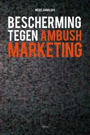 Omslag van Bescherming tegen ambush marketing