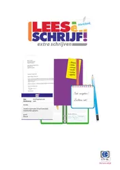 Omslag van Werkboek
