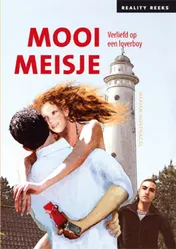 Omslag van Mooi meisje