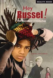 Omslag van Hey Russel!