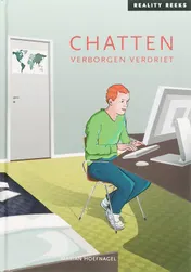 Omslag van Chatten