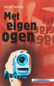 Omslag van Met eigen ogen