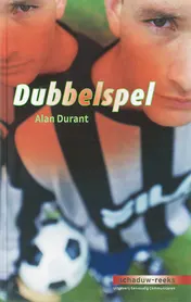 Omslag van Dubbelspel