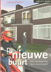 Omslag van De nieuwe buurt