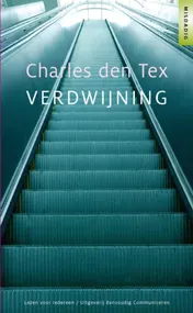 Omslag van Verdwijning