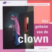 Omslag van Het geheim van de clown