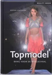 Omslag van Topmodel