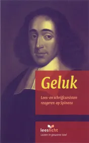 Omslag van Geluk