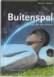 Omslag van Buitenspel