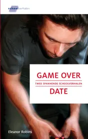Omslag van Game over / Date