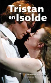 Omslag van Tristan en Isolde