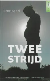 Omslag van Tweestrijd