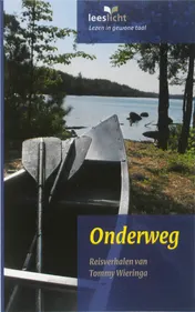 Omslag van Onderweg