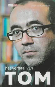 Omslag van Het verhaal van TOM