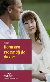 Omslag van Komt een vrouw bij de dokter