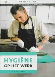 Omslag van Hygiëne op het werk