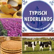 Omslag van Typisch Nederlands