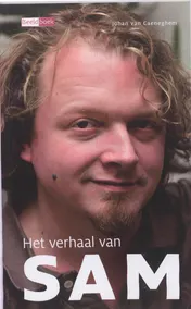 Omslag van Het verhaal van Sam