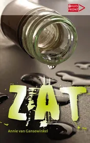 Omslag van Zat