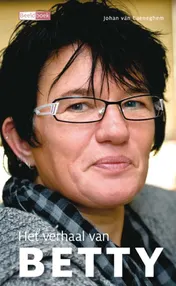 Omslag van Het verhaal van Betty