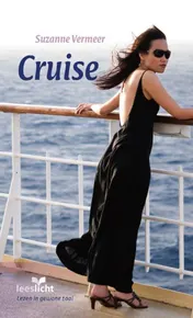 Omslag van Cruise