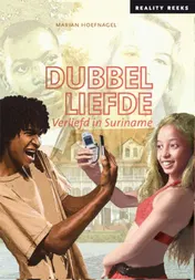 Omslag van Dubbelliefde