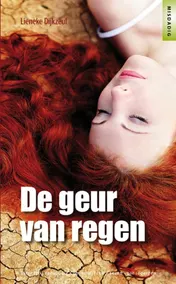 Omslag van De geur van regen