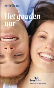 Omslag van Het gouden uur