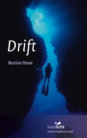 Omslag van Drift