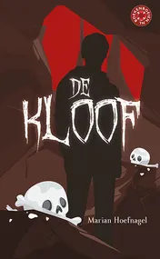 Omslag van De kloof