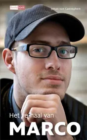 Omslag van Het verhaal van Marco