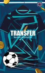 Omslag van Transfer