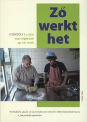 Omslag van Zó werkt het